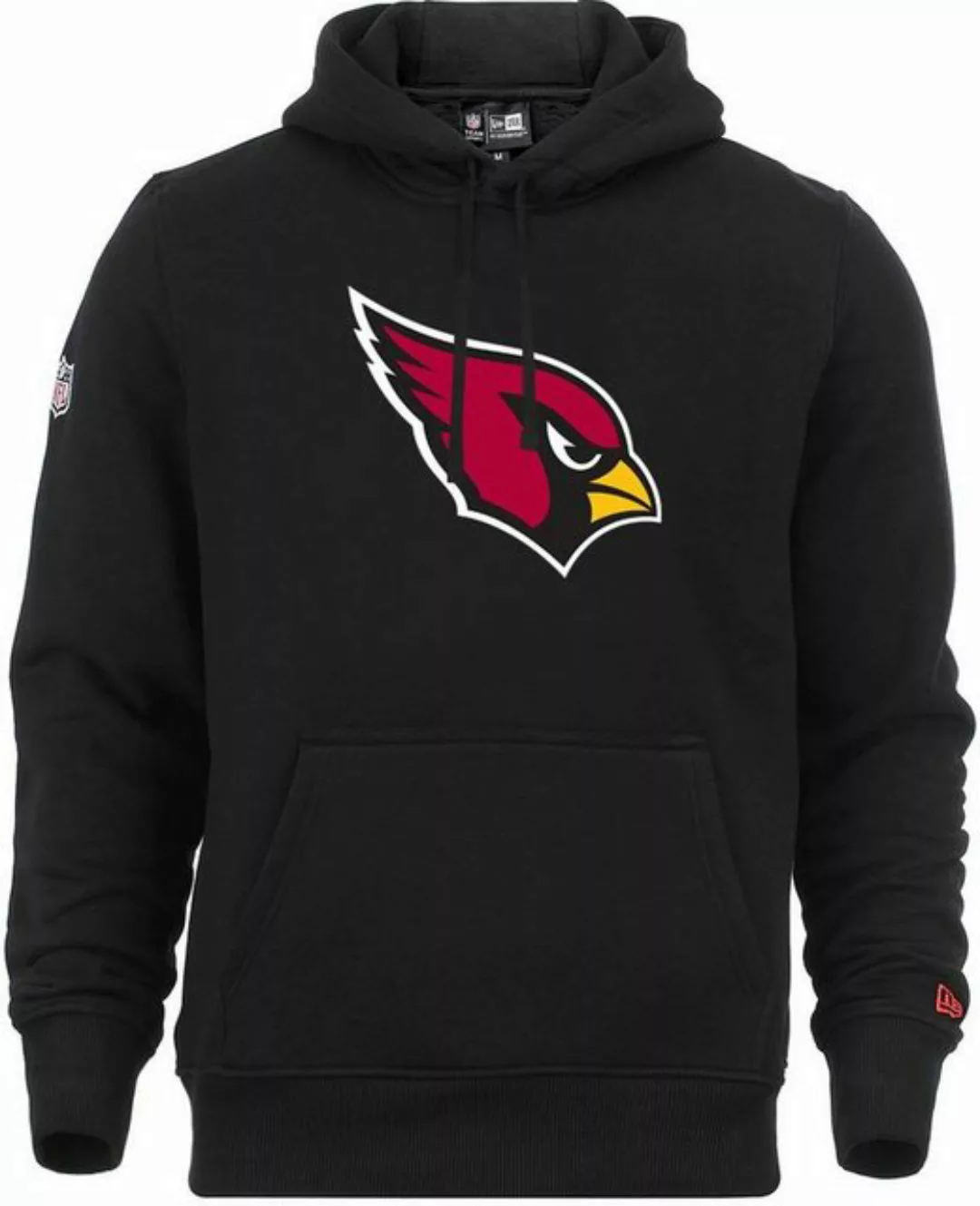 New Era Hoodie NFL Arizona Cardinals Team Logo günstig online kaufen
