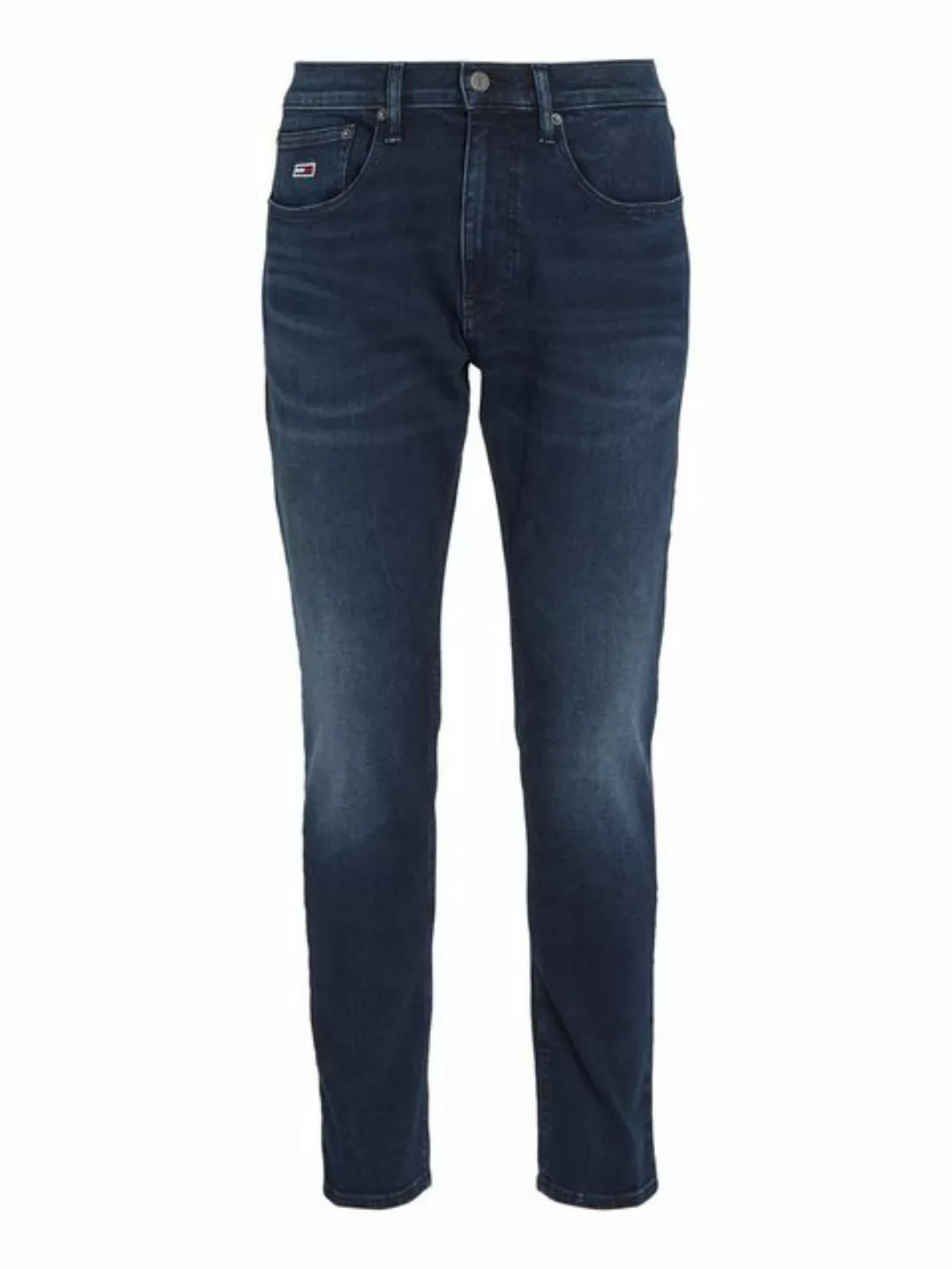 Tommy Jeans Slim-fit-Jeans AUSTIN SLIM TPRD schmal zulaufendes Bein günstig online kaufen