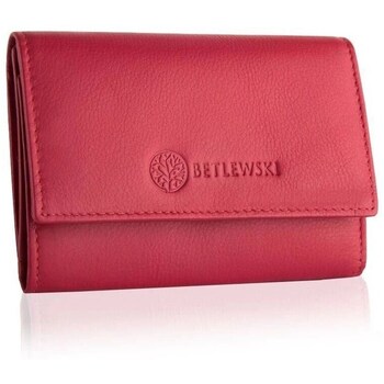 Betlewski  Geldbeutel BPDSS17CZERWONY60728 günstig online kaufen