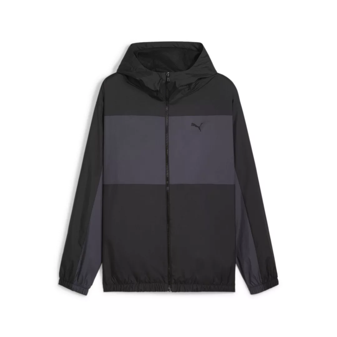 PUMA Windbreaker "Windjacke mit Meshfutter Herren" günstig online kaufen