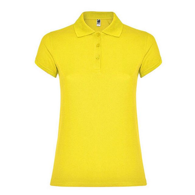 Roly Poloshirt Women´s Star Poloshirt günstig online kaufen