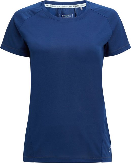 Energetics Kurzarmshirt Da.-T-Shirt Maiva II W günstig online kaufen