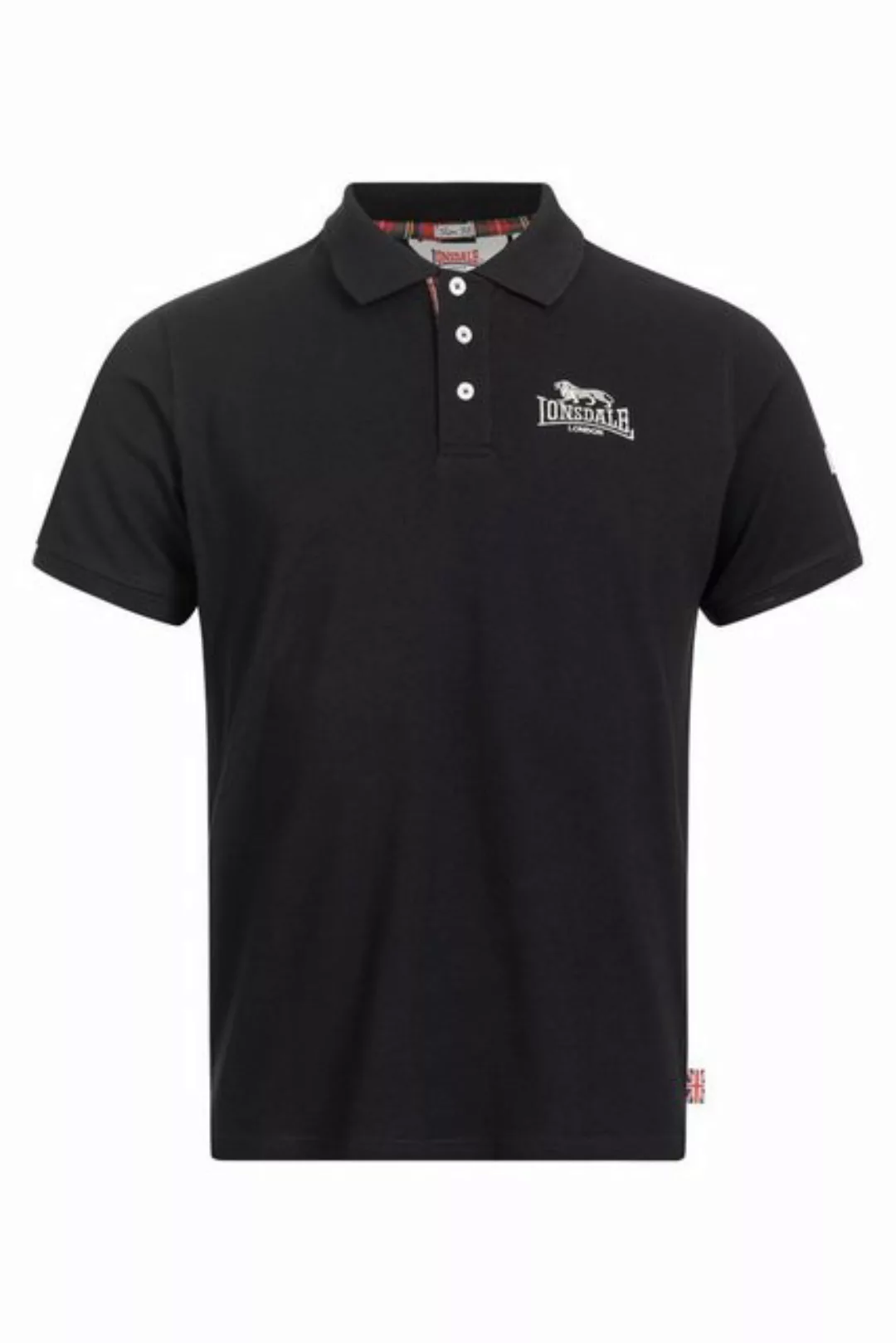 Lonsdale Poloshirt BRUAN günstig online kaufen