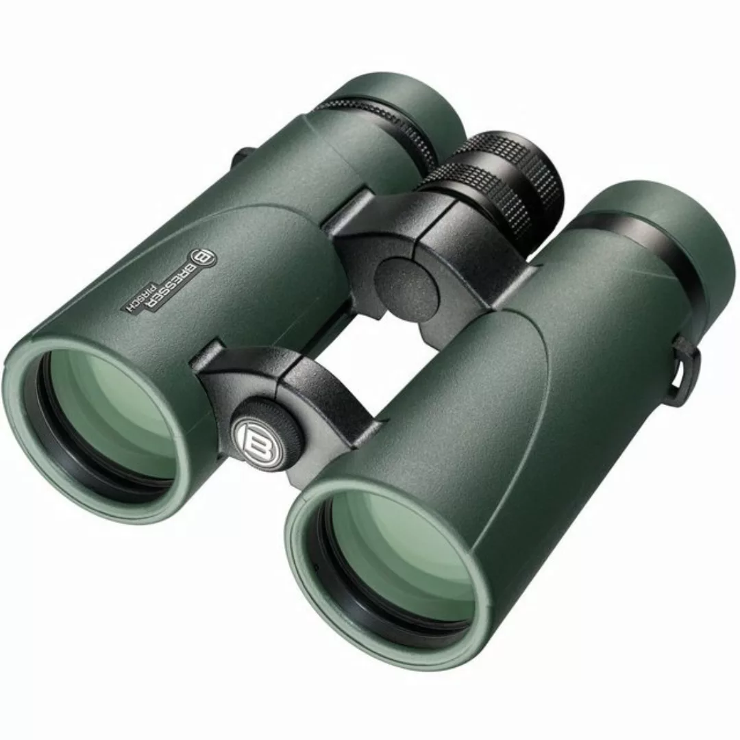 BRESSER BRESSER Pirsch 10x42 Fernglas mit Phasenvergütung Fernglas günstig online kaufen