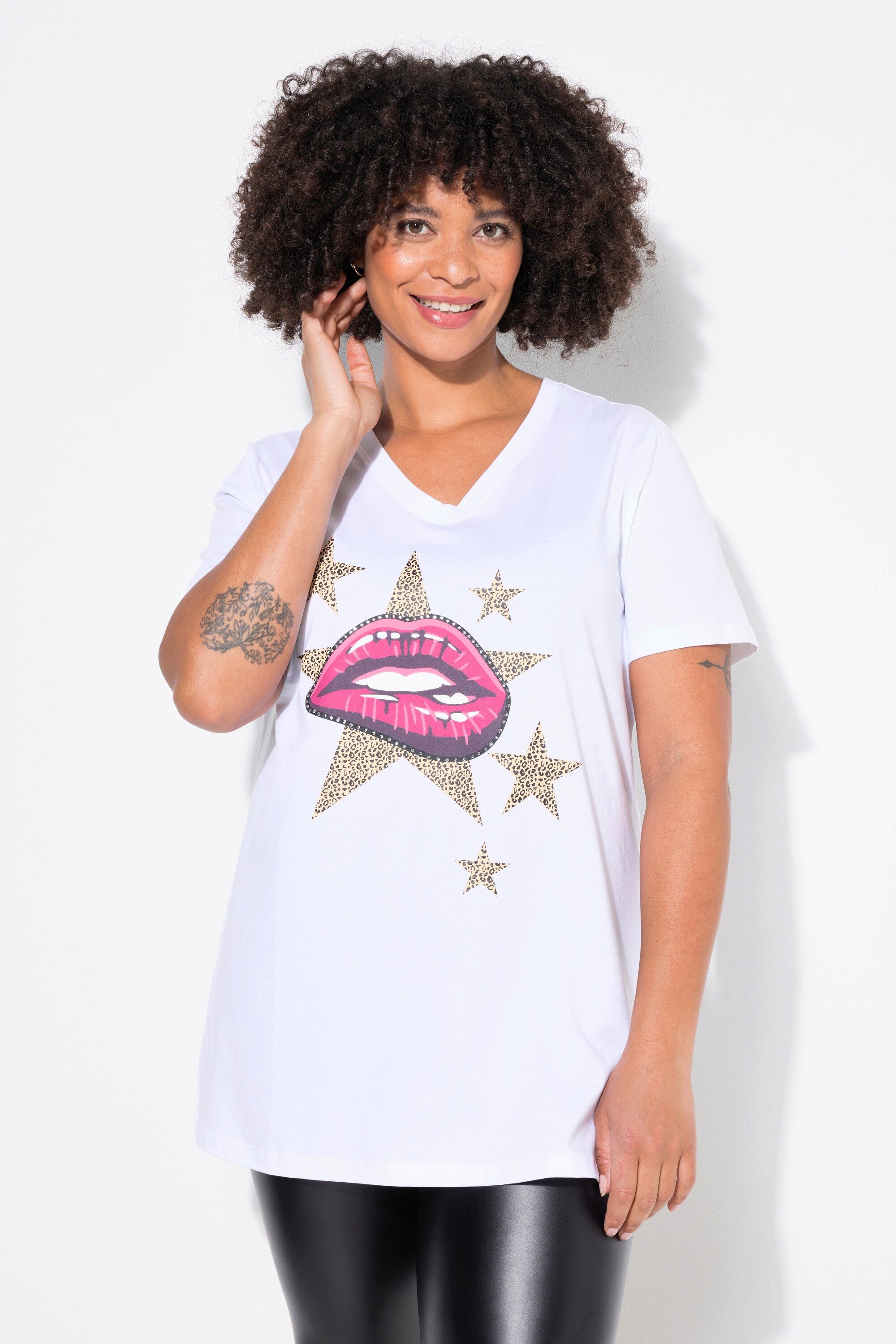 Angel of Style T-Shirt T-Shirt Komfort günstig online kaufen