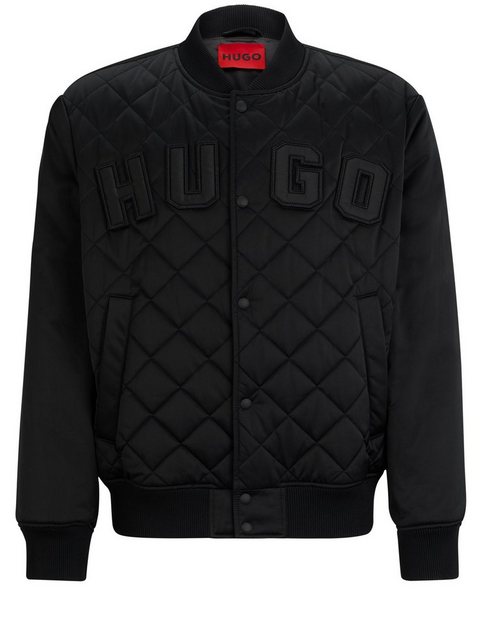 HUGO Blouson Boru (1-St) günstig online kaufen