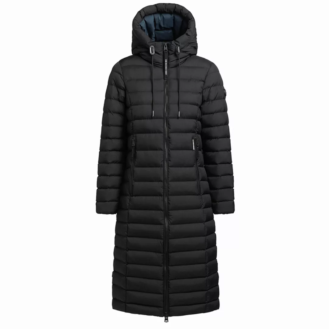 khujo Torino4 Jacket Black günstig online kaufen