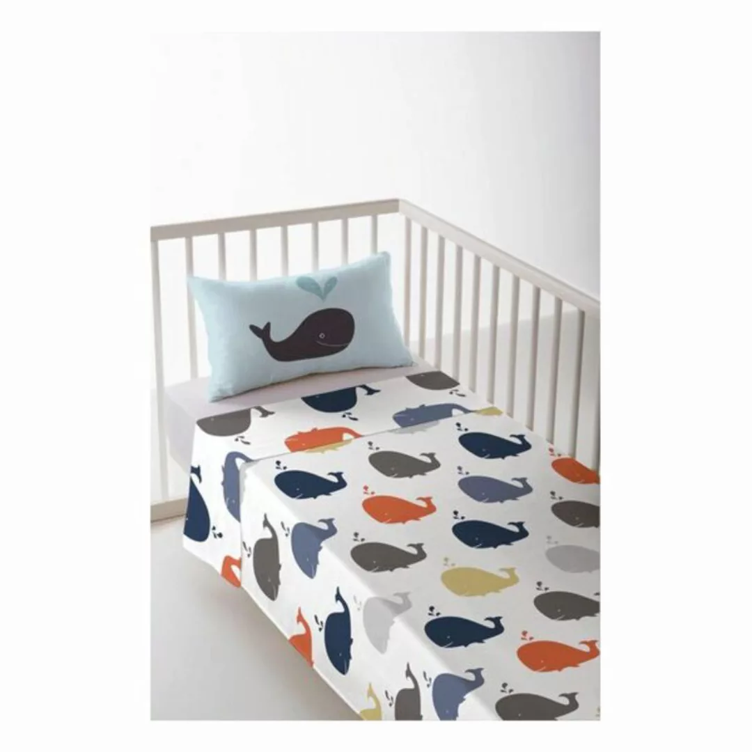 Bettwäsche-set Für Babybetten Cool Kids Adrian günstig online kaufen