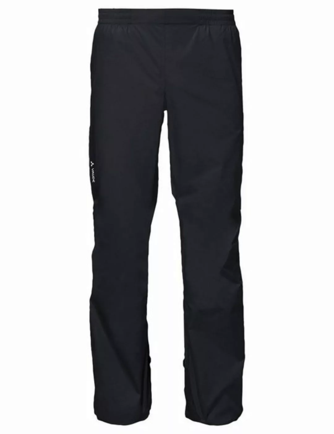 VAUDE Outdoorhose Vaude Mens Drop Pants Ii Herren Hardshell-Hose günstig online kaufen