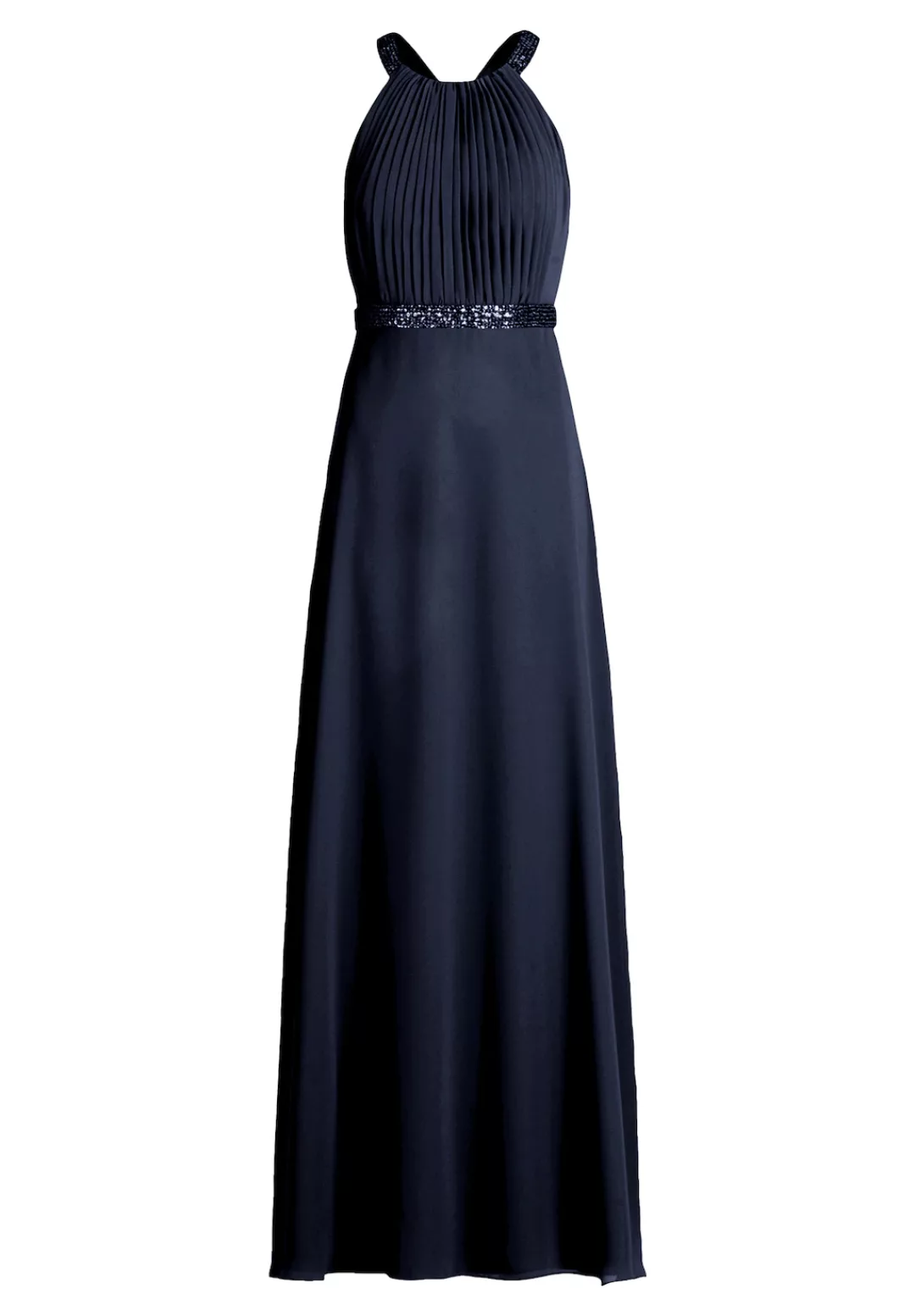 Vera Mont Abendkleid "Vera Mont Abendkleid rückenfrei", Pailletten günstig online kaufen