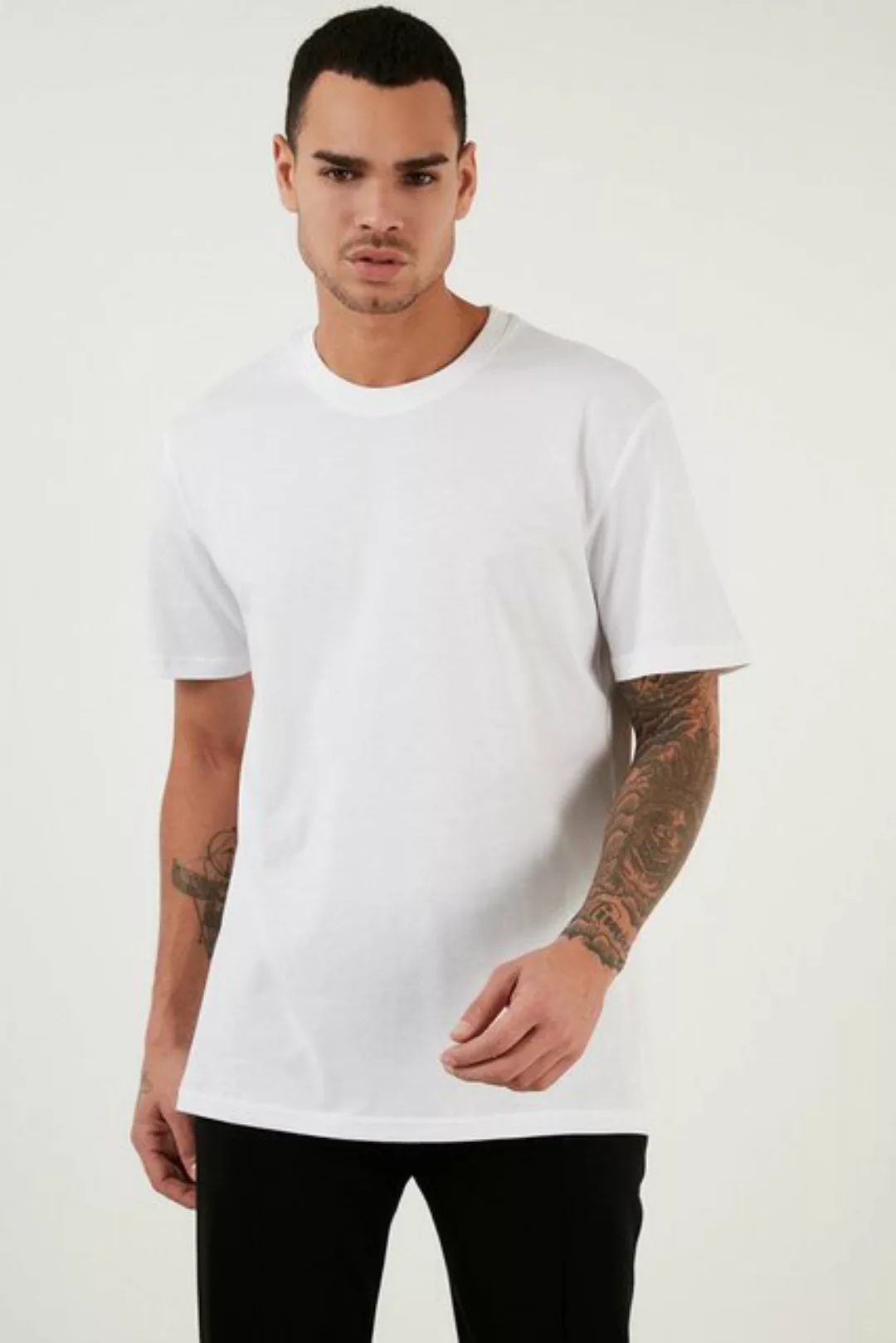 Buratti T-Shirt Regular Fit günstig online kaufen