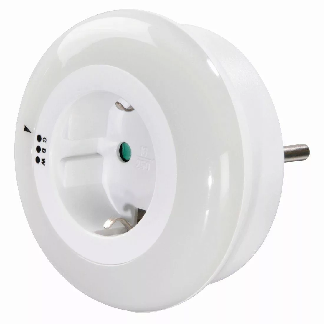 Hama LED Nachtlicht LED Nachtlicht mit günstig online kaufen