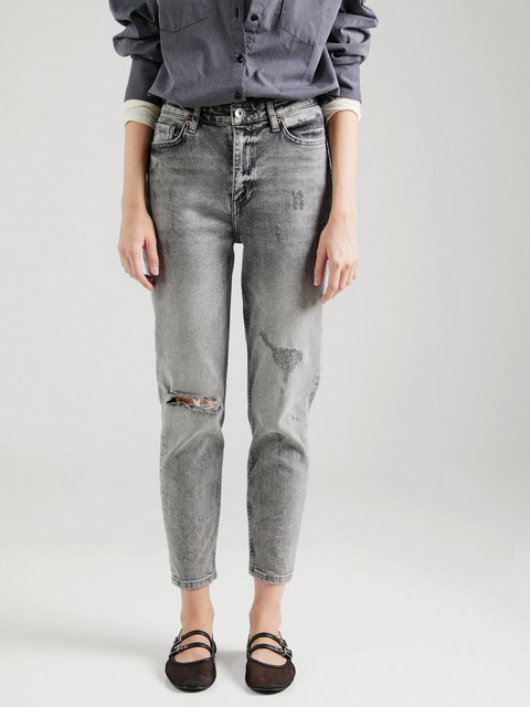 Garcia 7/8-Jeans Isabella (1-tlg) Cut-Outs günstig online kaufen