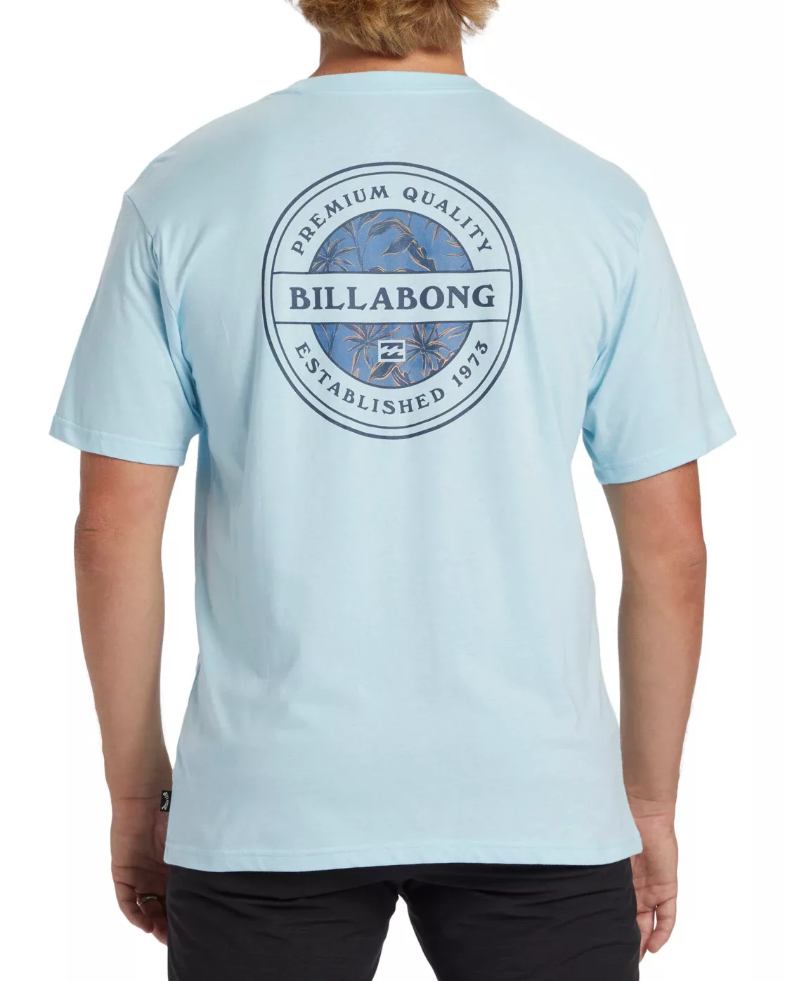 Billabong T-Shirt "Rotor" günstig online kaufen