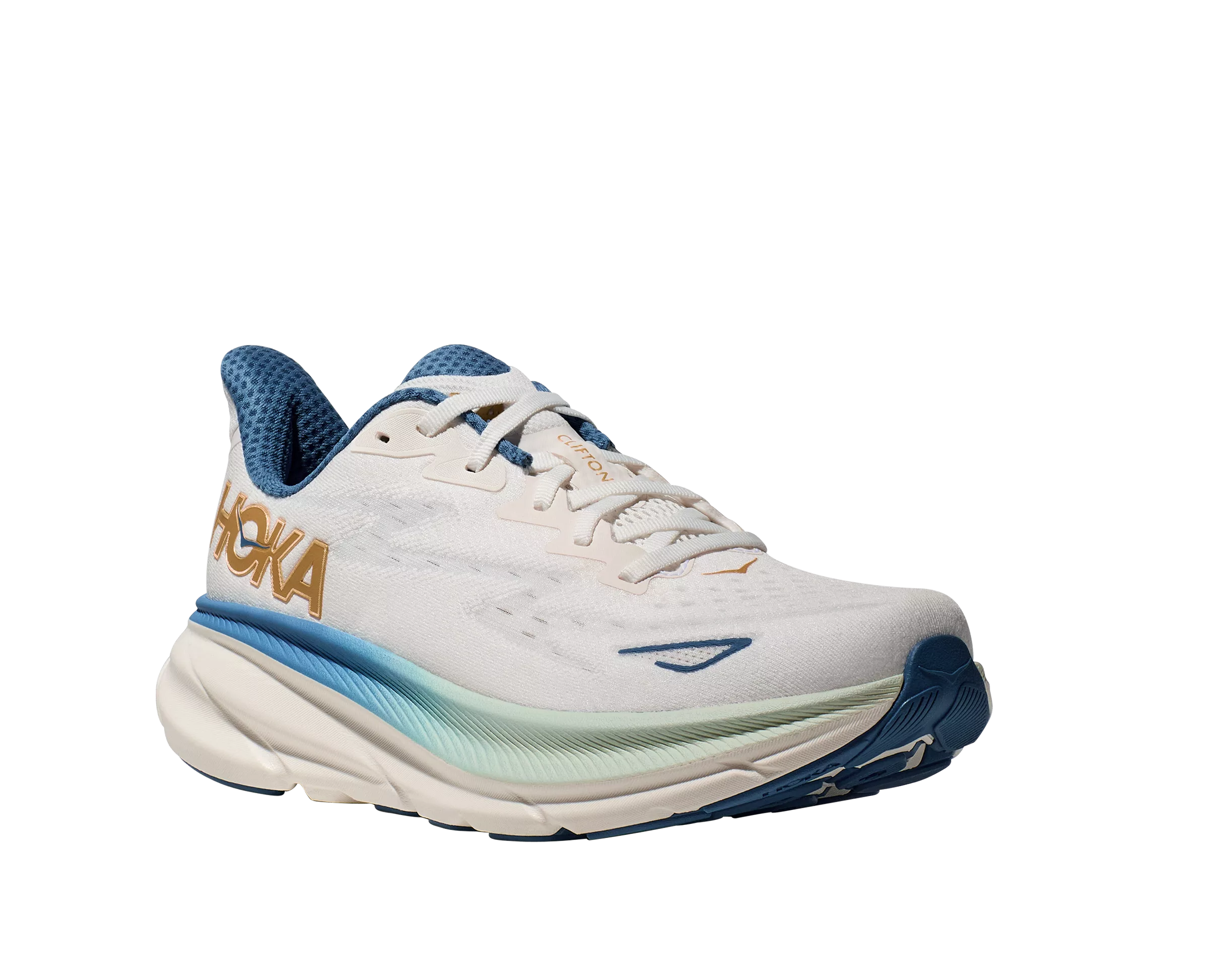 Hoka One One Laufschuh "Clifton 9" günstig online kaufen