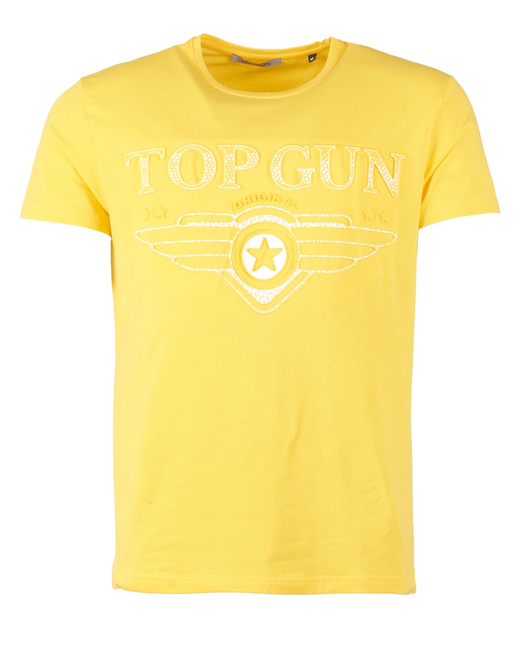 TOP GUN T-Shirt "Bling TG20193018" günstig online kaufen