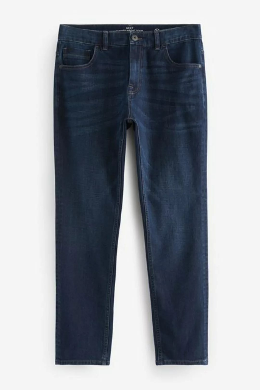 Next Slim-fit-Jeans Sommerliche Jeans (1-tlg) günstig online kaufen