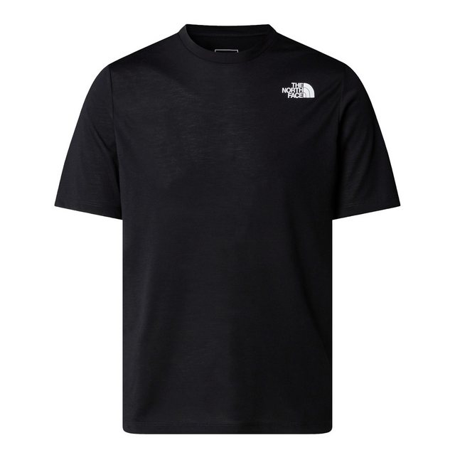 The North Face T-Shirt "Foundation Mountain Faces T-Shirt für Herren" günstig online kaufen