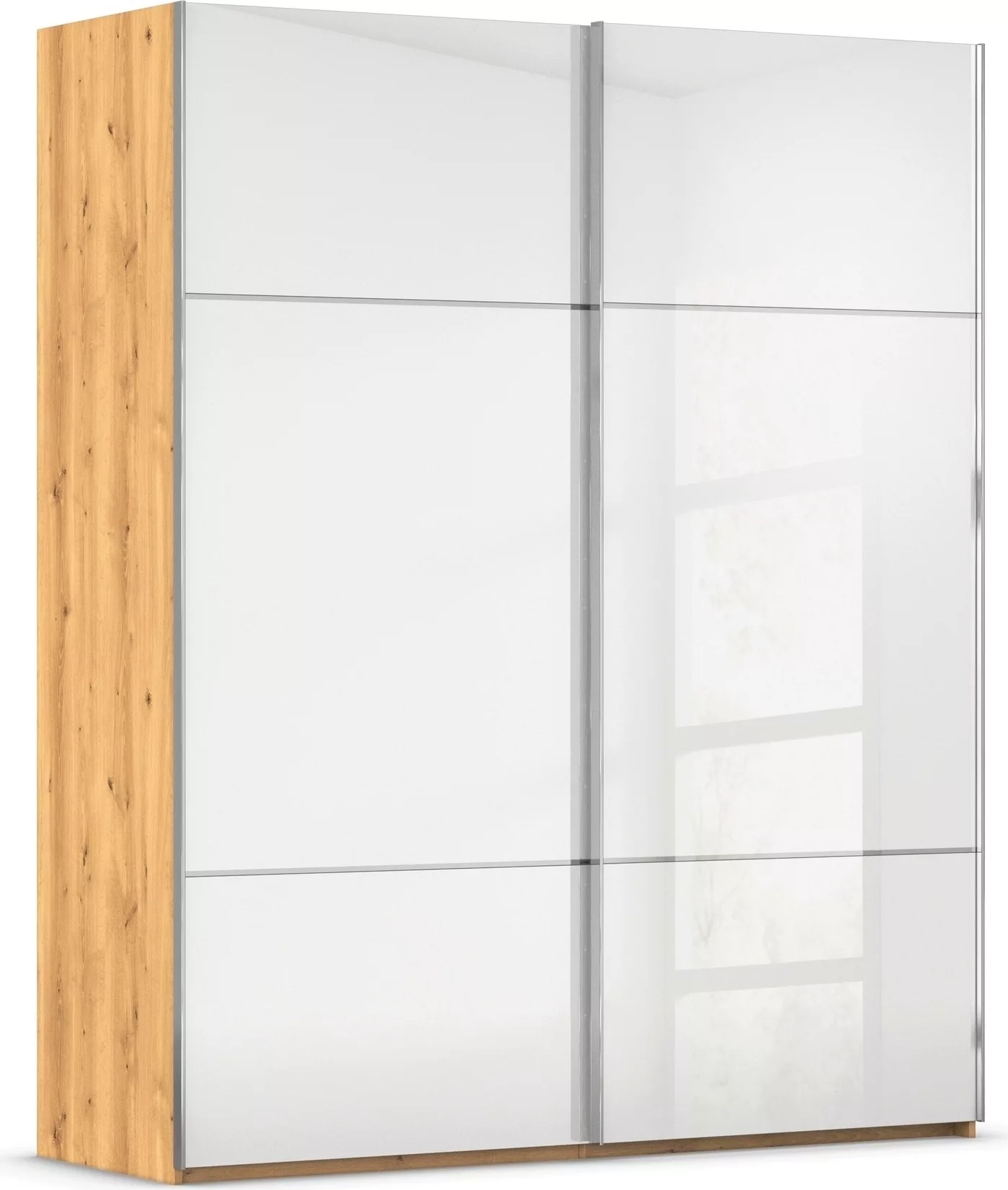 rauch Schwebetürenschrank "Kleiderschrank Schrank Garderobe Schlafzimmersch günstig online kaufen