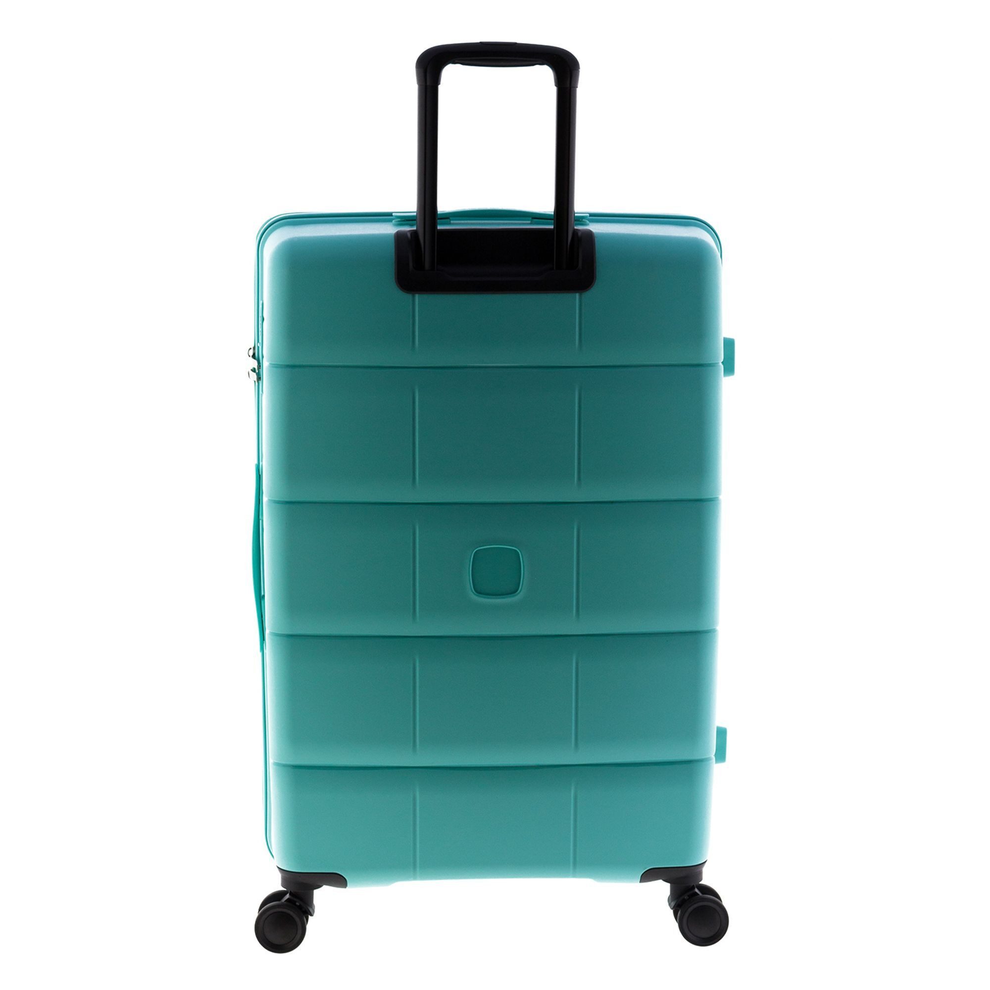 GLADIATOR Hartschalen-Trolley 2700, 4 Rollen, Polyurethan günstig online kaufen