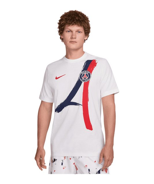 Nike T-Shirt Paris St. Germain Iconic T-Shirt default günstig online kaufen