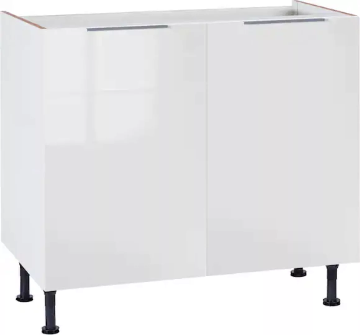 OPTIFIT Spülenschrank »Tara«, Breite 90 cm günstig online kaufen