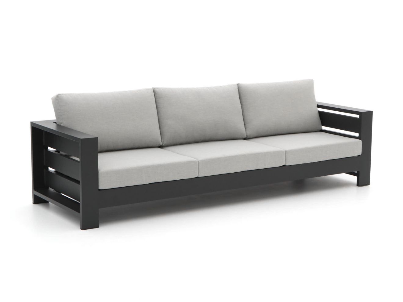 Bellagio Avolo Gartensofa 3-Sitzer 265 cm günstig online kaufen