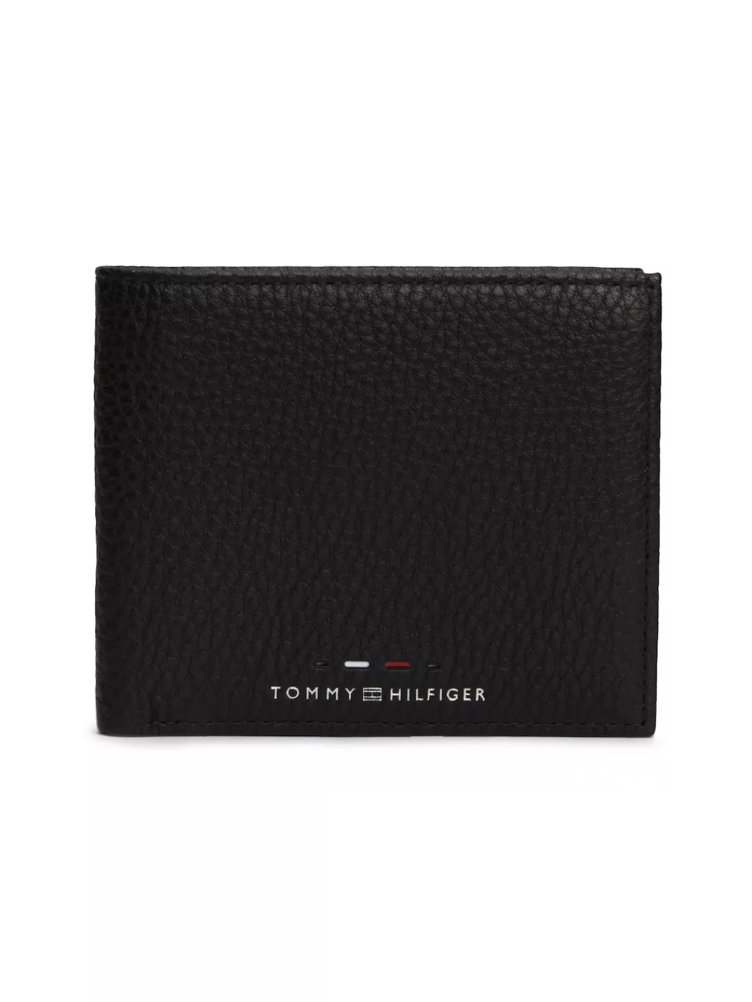 Tommy Hilfiger Geldbörse "Men TH PREMIUM CC & COIN Bifold Wallet", Geldbeut günstig online kaufen