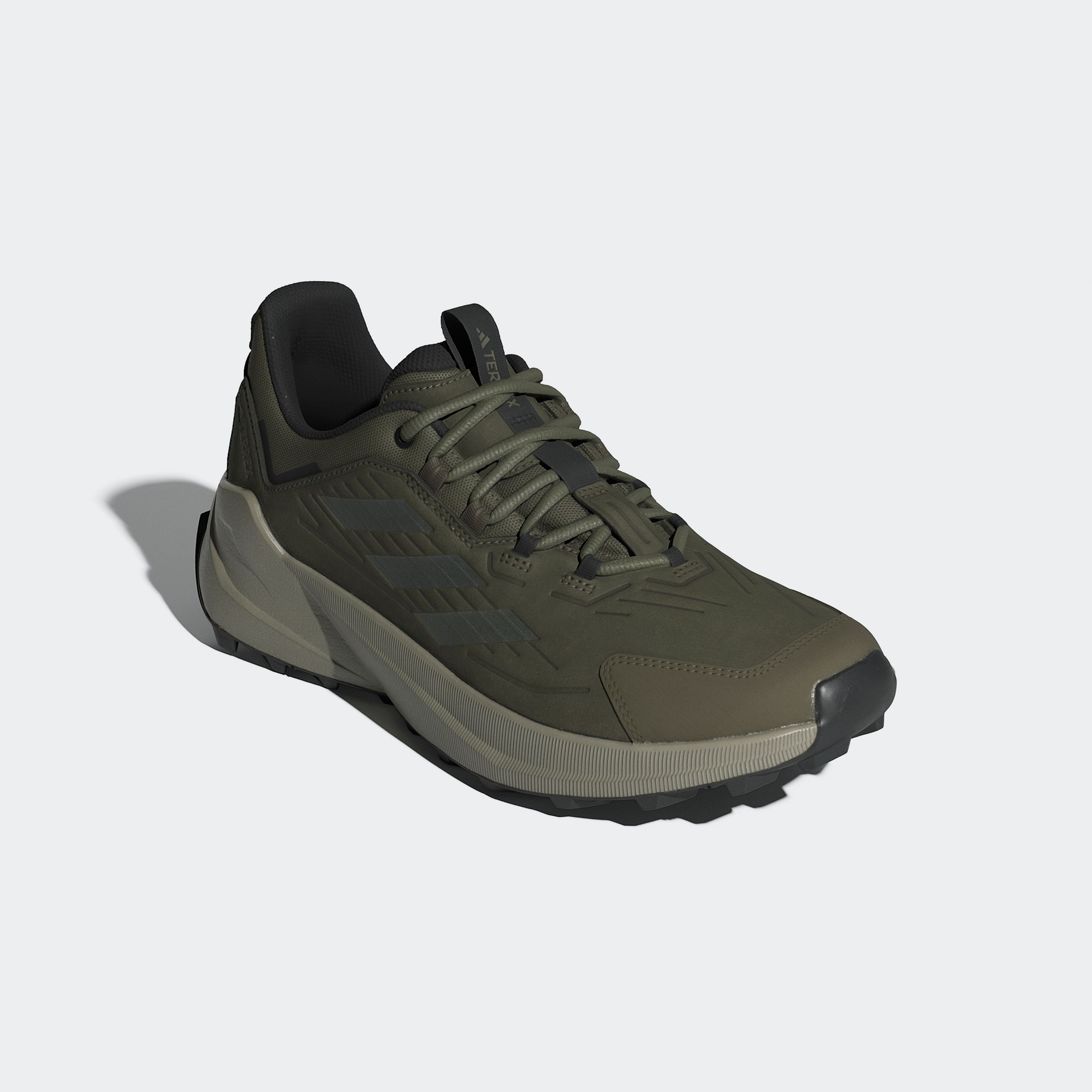 adidas TERREX Wanderschuh "TERREX TRAILMAKER 2.0 LEATHER", aus Leder günstig online kaufen
