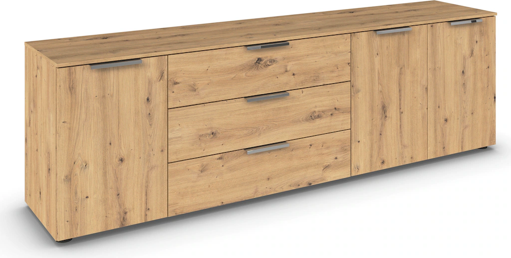 rauch Schubkastenkommode "Flipp Kommode Sideboard Wäscheschrank Bestseller" günstig online kaufen