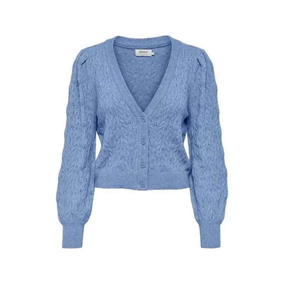 Vero Moda Strickjacke kombi regular fit (1-tlg) günstig online kaufen