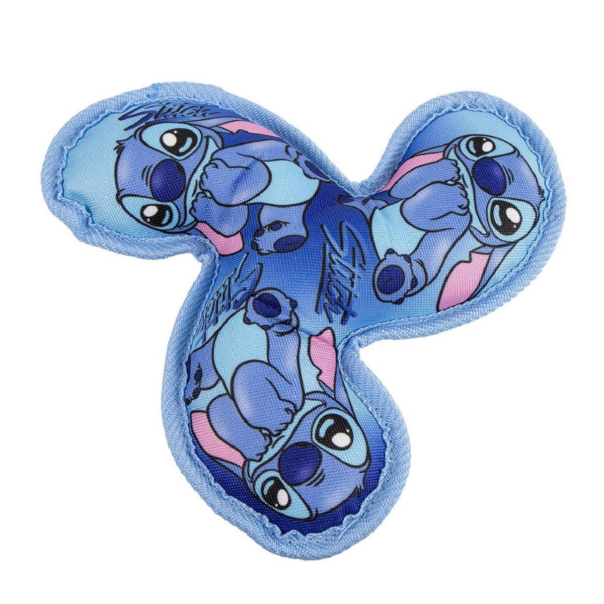 Lilo & Stitch Spielknochen Hundespielzeug – günstig online kaufen