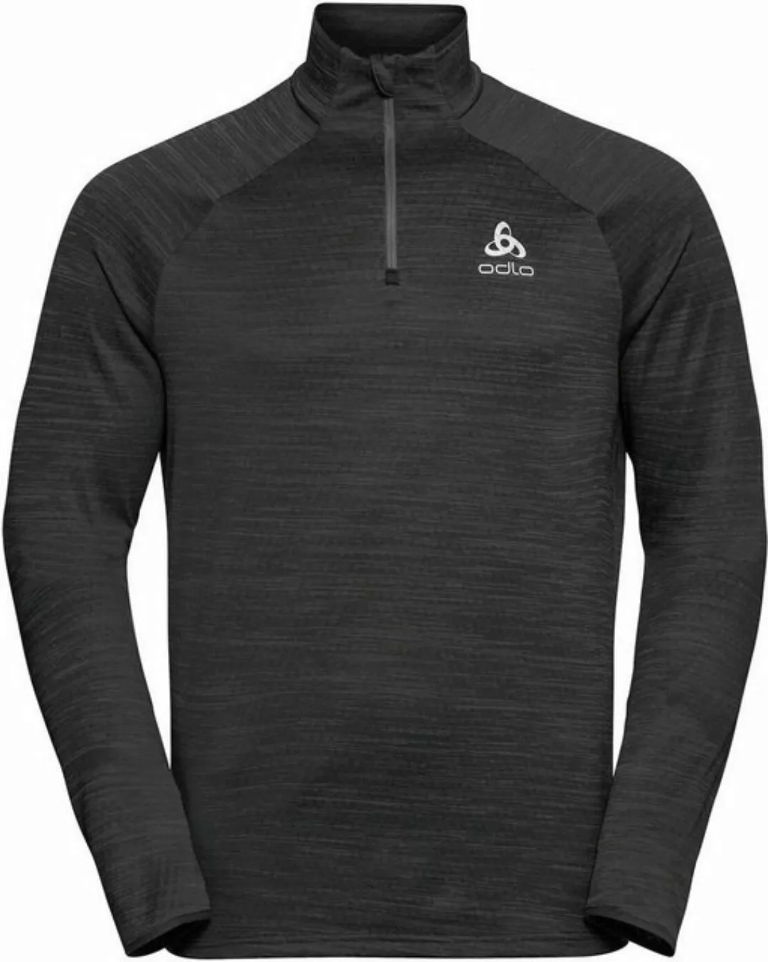 Odlo Rollkragenshirt Midlayer 1/2 zip RUN EASY WARM günstig online kaufen