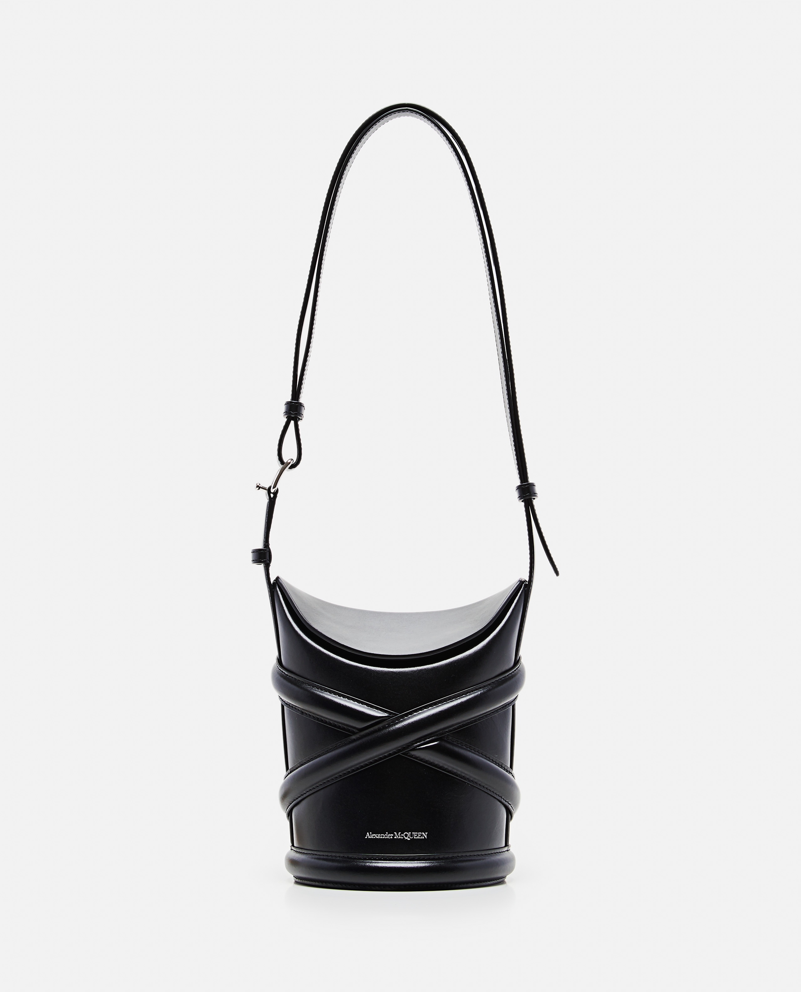 THE CURVE SMALL BUCKET BAG günstig online kaufen