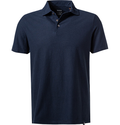 BOGGI MILANO Polo-Shirt BO22P0303/01 günstig online kaufen