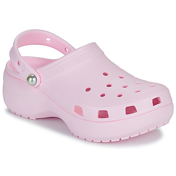 Crocs  Clogs Classic Platform Pearl Clog günstig online kaufen