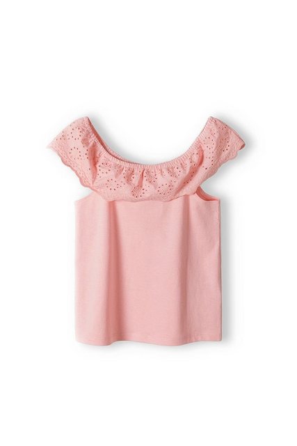 MINOTI Tanktop Off Shoulder Top (3y-14y) günstig online kaufen