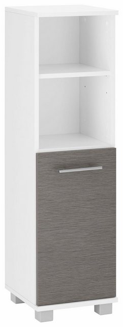 Schildmeyer Midischrank "Emmi in verschiedenen Farben", Höhe 110,5 cm, Meta günstig online kaufen