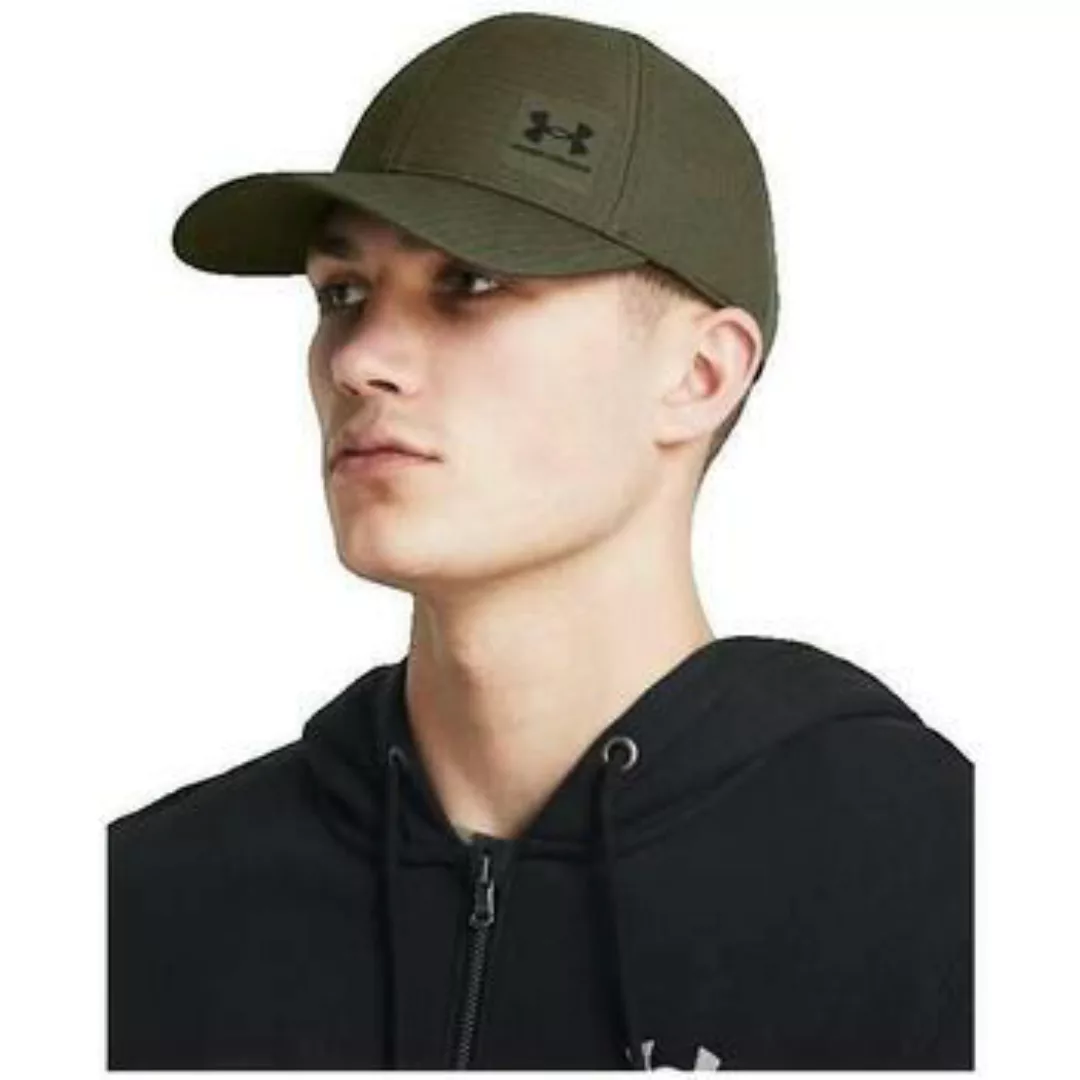 Under Armour  Schirmmütze Casquette Élastique Ua Vent günstig online kaufen