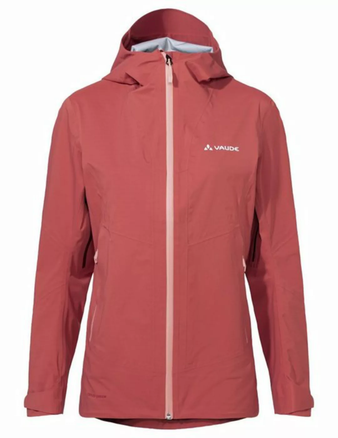 VAUDE Outdoorjacke Women's Croz 3L Jacket III (1-St) Klimaneutral kompensie günstig online kaufen