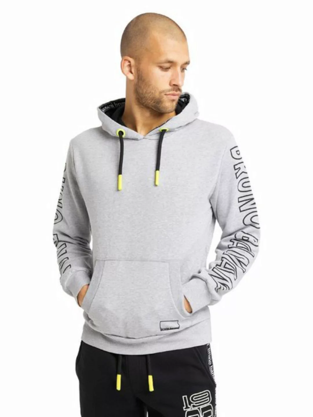 Bruno Banani Hoodie WEST günstig online kaufen