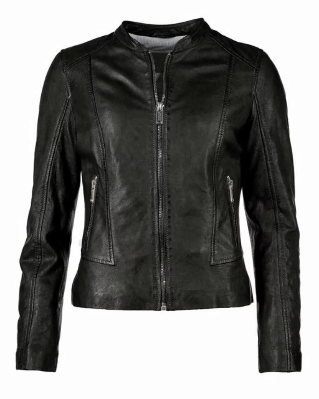 MUSTANG Lederjacke 31022227 günstig online kaufen