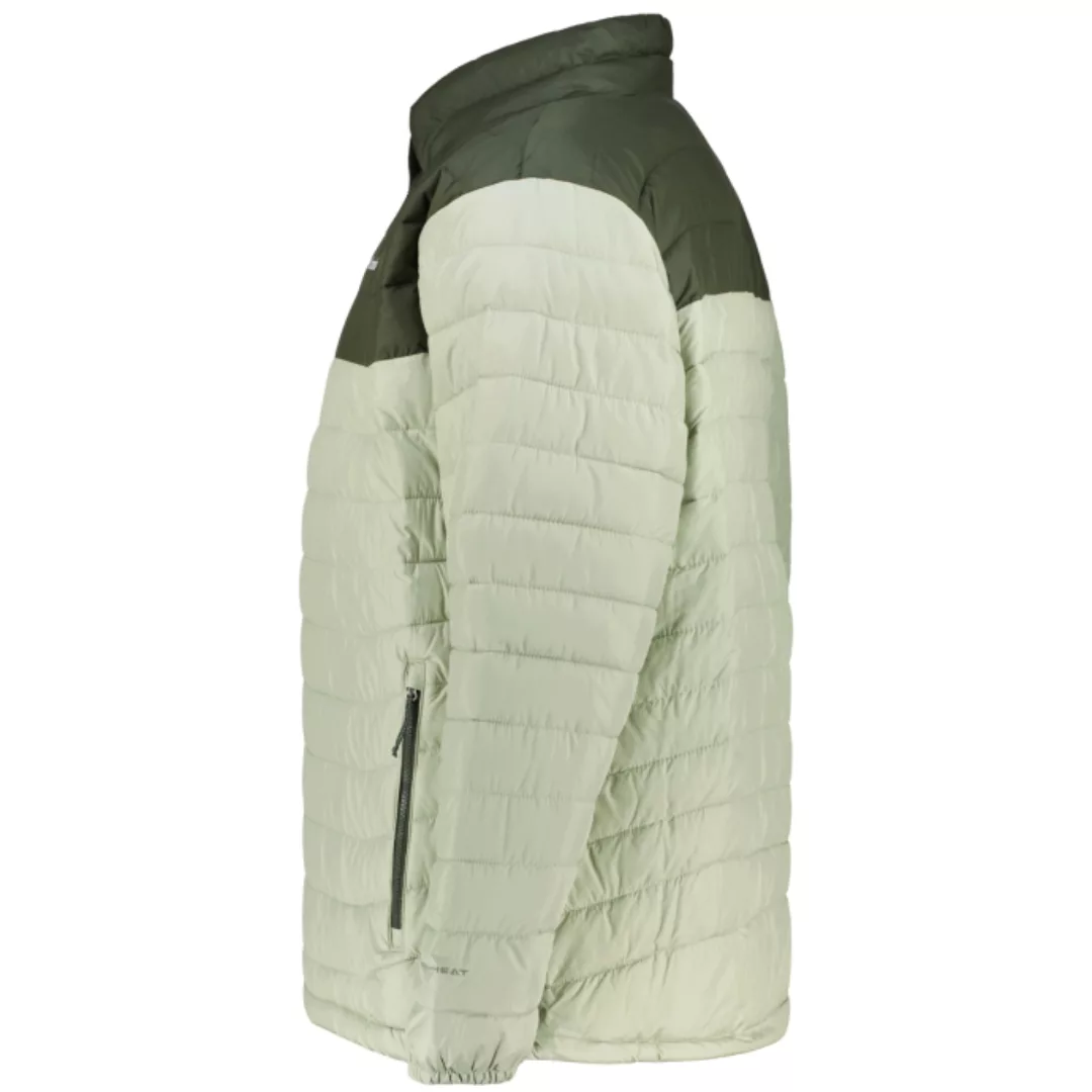 Columbia Wattierte Steppjacke mit Omni-Heat® Reflective-Futter günstig online kaufen