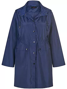 Jacke Emilia Lay blau günstig online kaufen