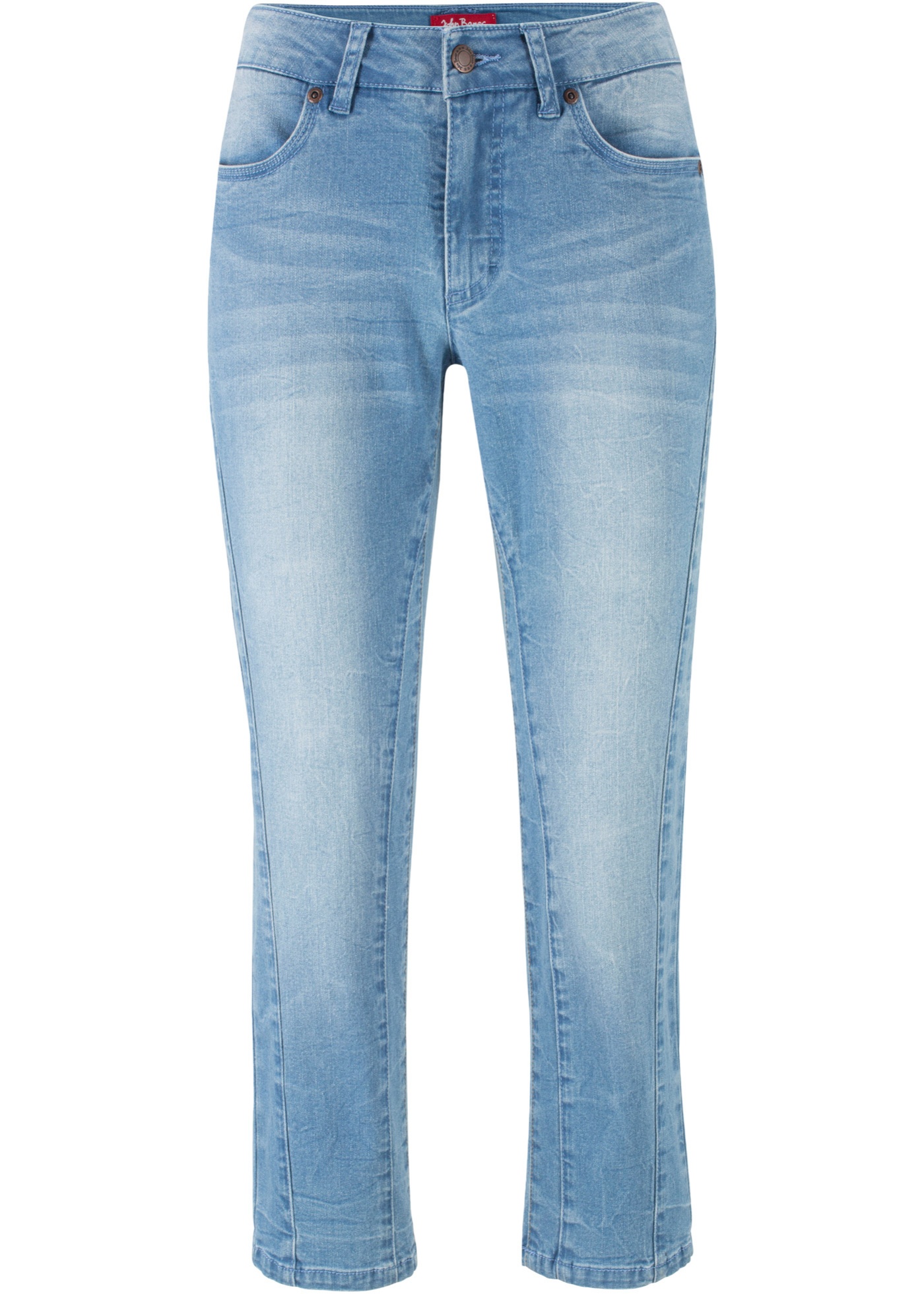 7/8-Ultra-Soft-Jeans günstig online kaufen