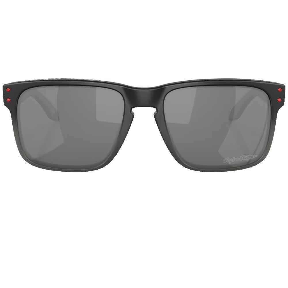 Oakley Holbrook Troy Lee Designs Black Fade Prizm Black günstig online kaufen