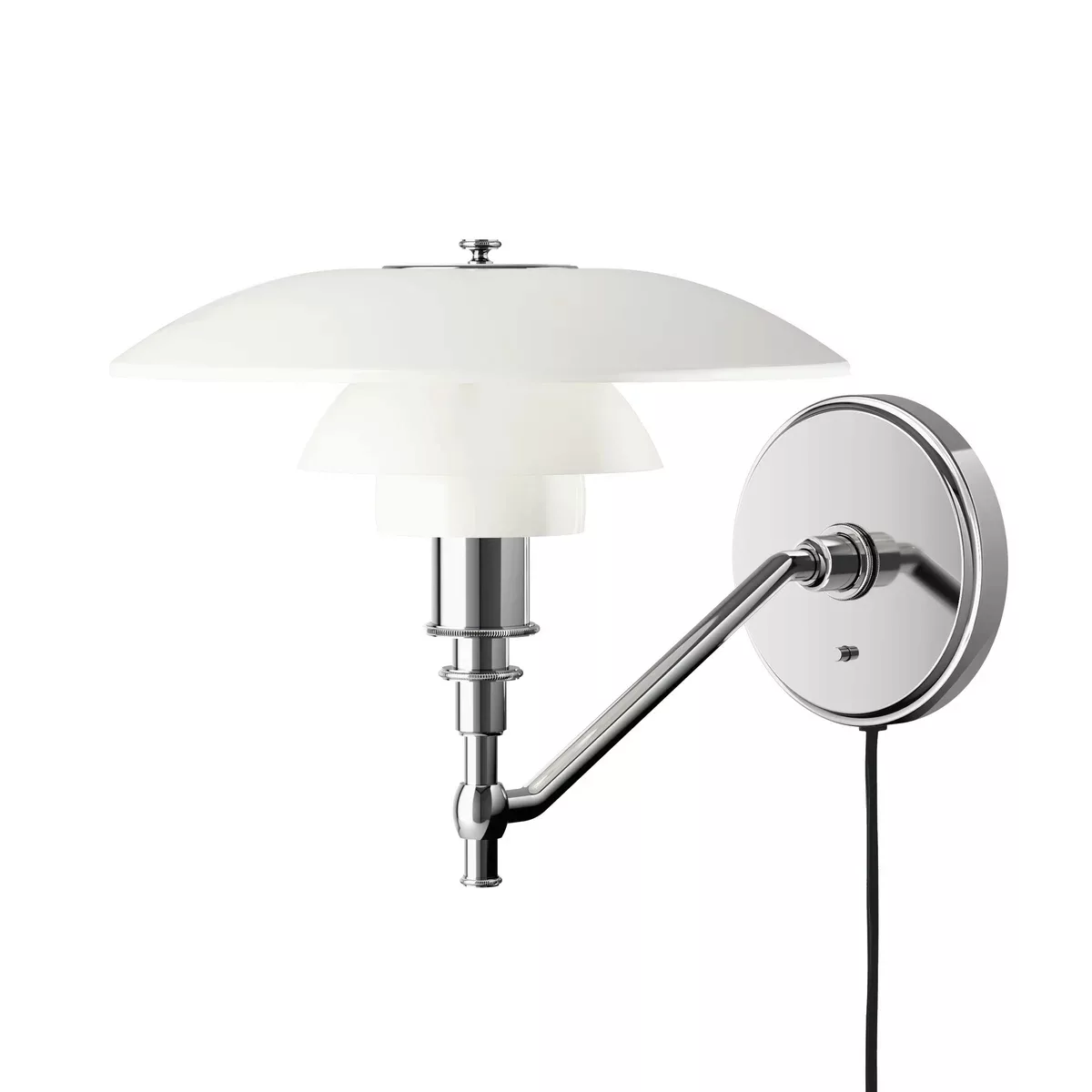 Louis Poulsen PH 3/2 - Design-Wandlampe günstig online kaufen