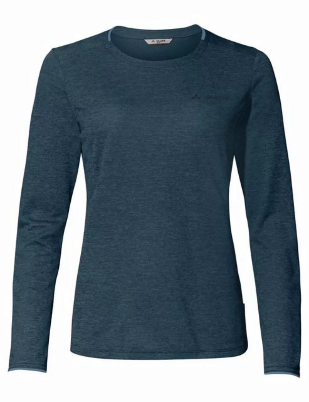 VAUDE Langarmshirt Womens Essential LS T-Shirt günstig online kaufen