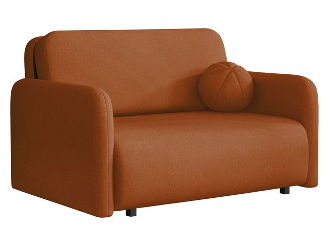 MIRJAN24 Schlafsofa Viva Sun II, mit Schlaffunktion und Bettkasten, zwei Si günstig online kaufen