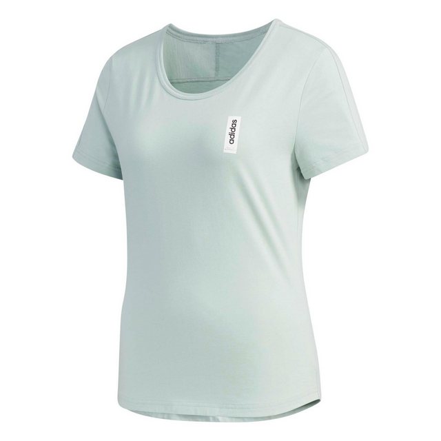 adidas Performance T-Shirt adidas Damen T-Shirt W BB TEE günstig online kaufen